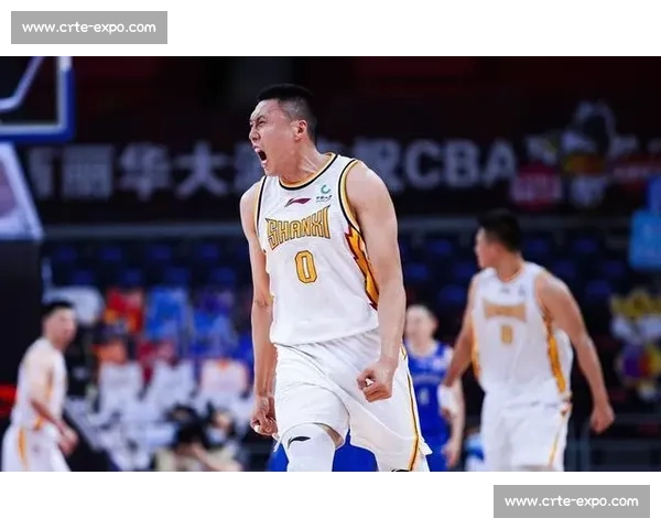 京鲁强强对话北京金隅迎战山东黄金焦点之战篮球联赛巅峰夜精彩燃