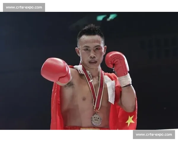 周志鹏擂台激战一龙引爆武林风争议与实力对决背后的真实差距