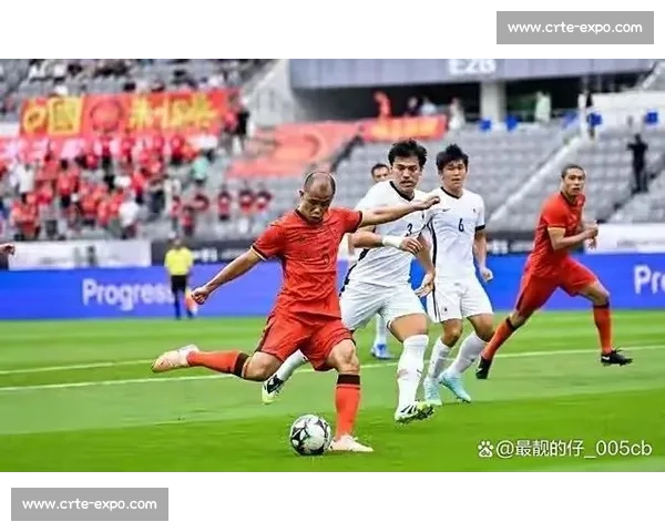 友谊赛中国男足迎战菲律宾检验阵容备战新周期提升士气磨合打法